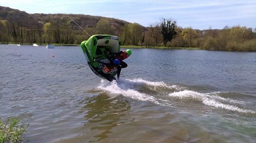 activit&eacute; banane